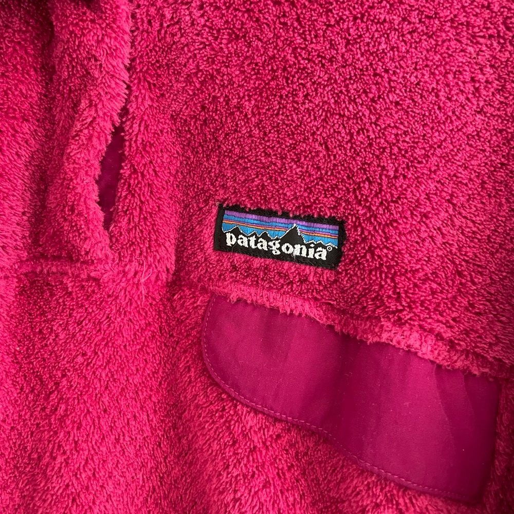 PATAGONIA pullover - Picture 4 of 4